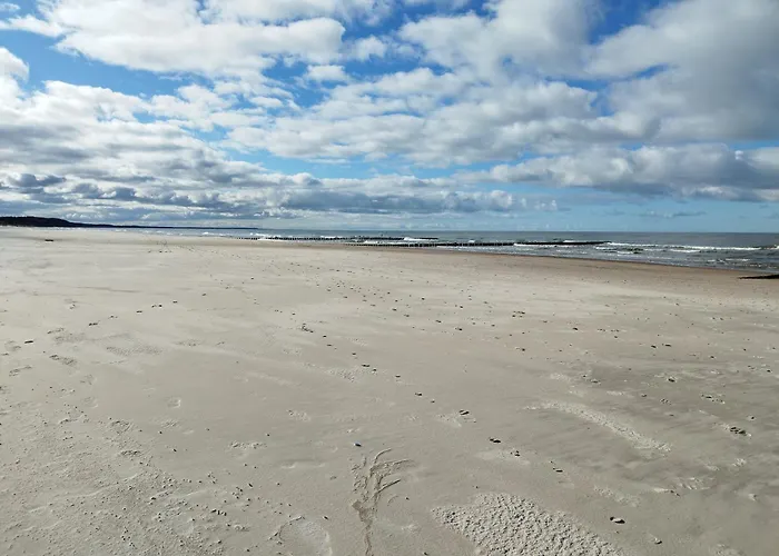 Premium Holidays Przy Plazy Apartment