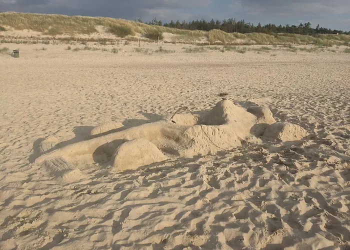 Premium Holidays Przy Plazy Rowy (Pomerania)