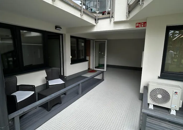 Premium Holidays Przy Plazy Rowy (Pomerania)