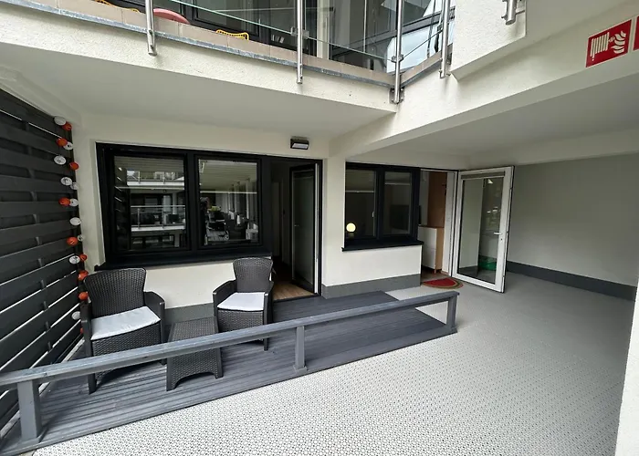 Premium Holidays Przy Plazy Rowy (Pomerania)