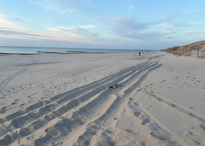 Apartament Premium Holidays Przy Plaży *