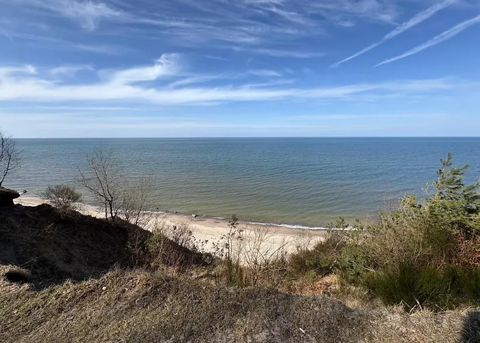 Premium Holidays Przy Plaży * Rowy (Pomerania)