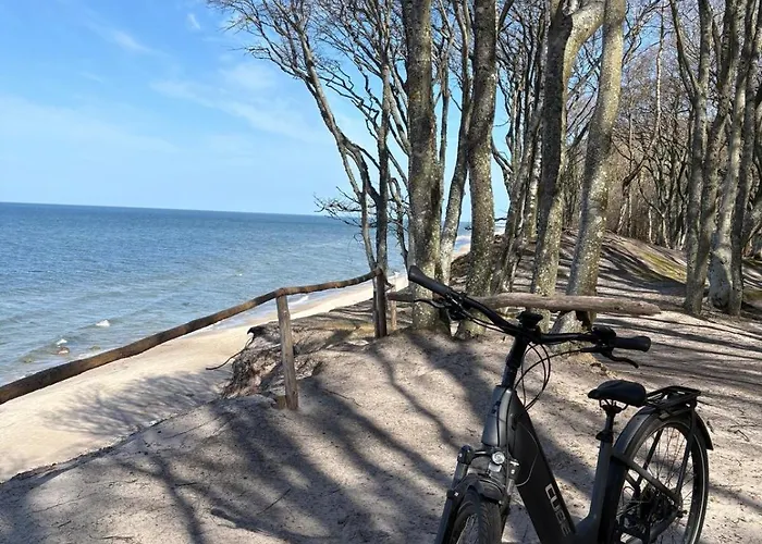 Premium Holidays Przy Plaży Rowy (Pomerania)